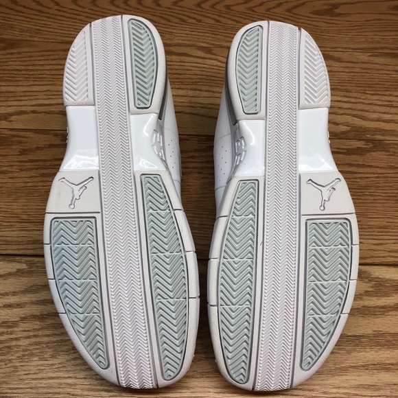 Jordan Team Elite 2 Low Men’s Basketball Shoes - Picture 11 of 14